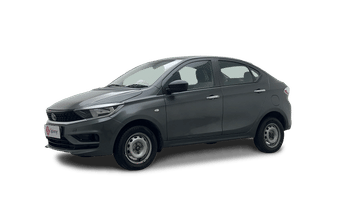 Used 2022 Tata Tigor XE Petrol Manual Image