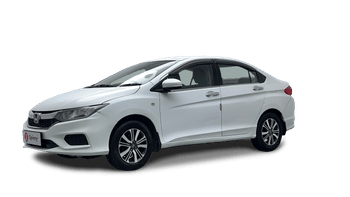 Used 2019 Honda City SV Petrol+CNG (Outside Fitted) Cng Manual Image