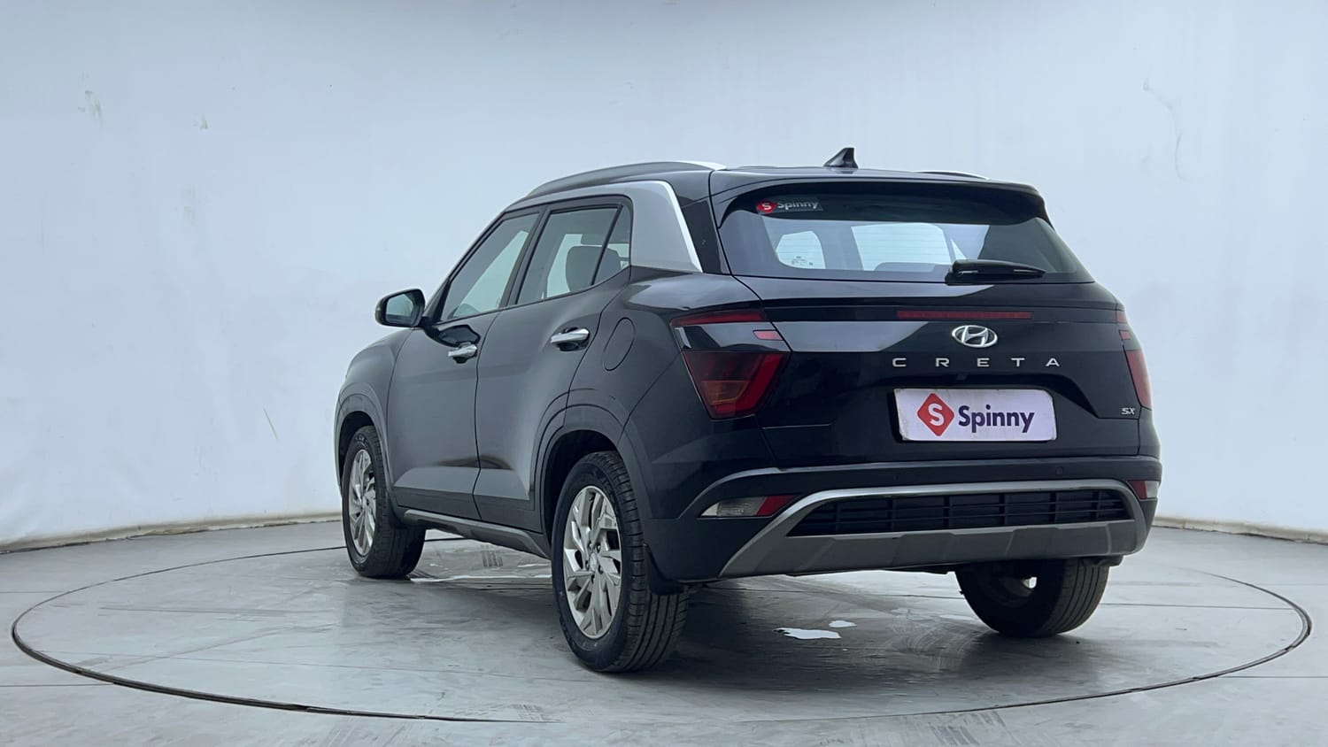 2020 Hyundai Creta - 3