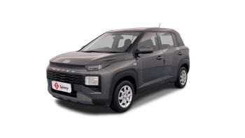 Used 2023 Hyundai Exter S 1.2 MT Petrol Manual Image