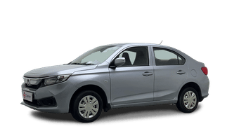 Used 2019 Honda Amaze 1.2 E MT Petrol Petrol Manual Image