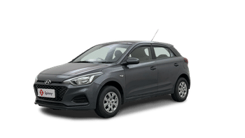 Used 2018 Hyundai Elite i20 Magna Executive 1.2 Petrol Manual Image