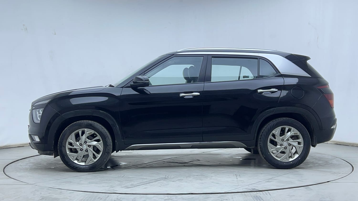 2020 Hyundai Creta - 2