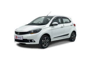 Used 2020 Tata Tiago Revotron XZ Plus Petrol Manual Image