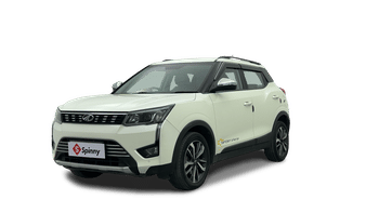 Used 2020 Mahindra XUV 300 W8 (O) 1.5 Diesel AMT Diesel Automatic Image