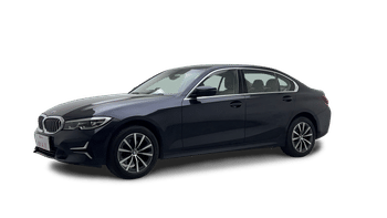 Used 2022 BMW 3 Series Gran Limousine 320Ld Luxury Line Diesel Automatic Image