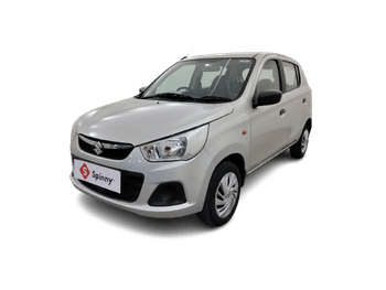 Used 2015 Maruti Suzuki Alto K10 VXi Petrol Manual Image