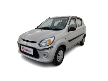 Used 2017 Maruti Suzuki Alto 800 LXi Petrol Manual Image