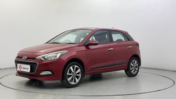 Used 2016 Hyundai Elite i20 Sportz 1.2 Petrol Manual Image