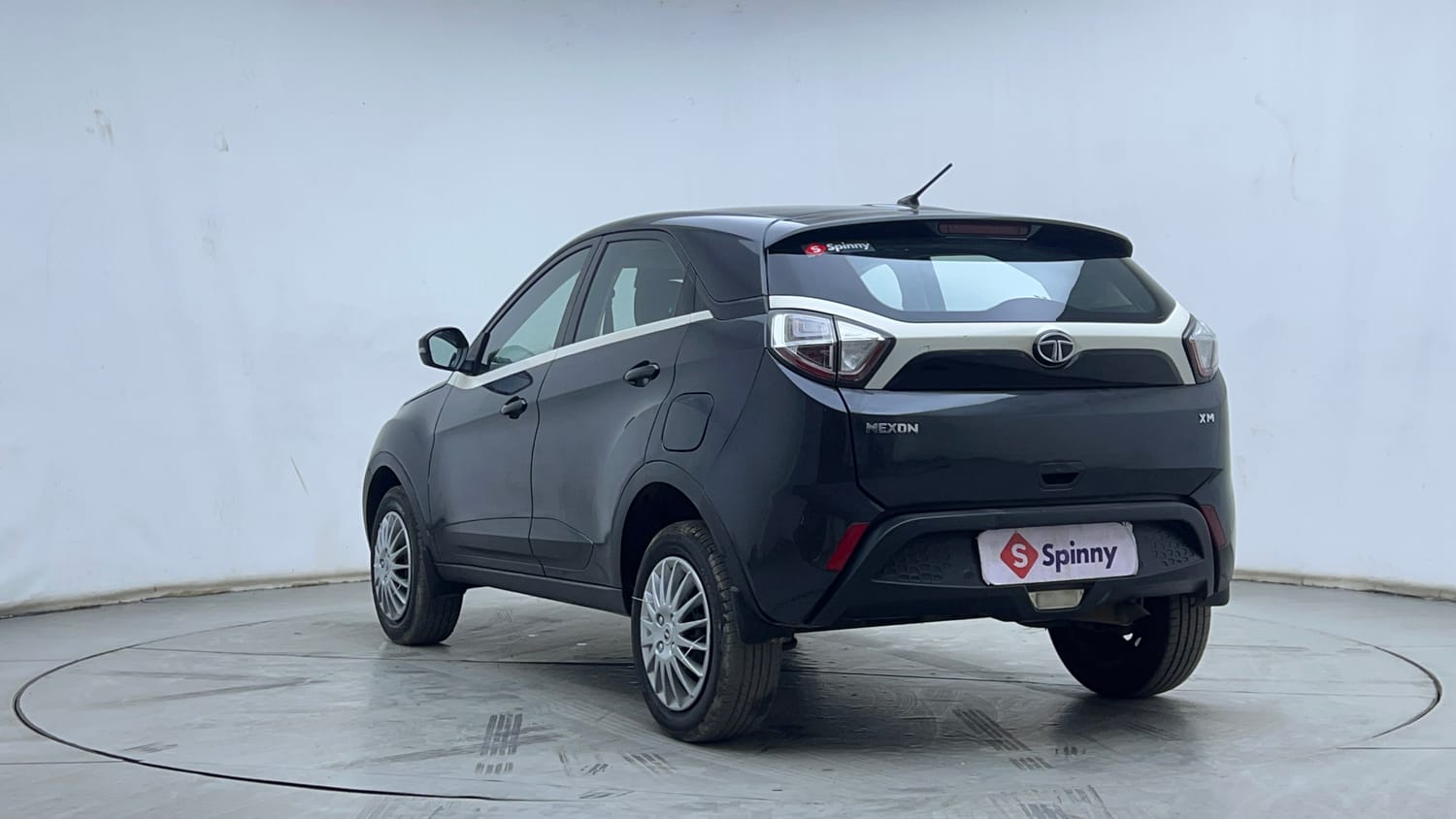 2018 Tata Nexon - 3