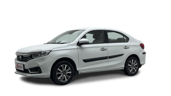 Used 2023 Honda Amaze VX MT 1.2 Petrol Petrol Manual Image