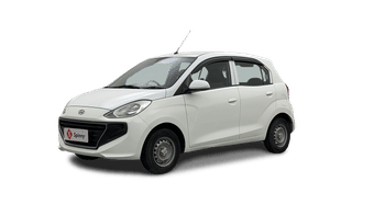 Used 2022 Hyundai Santro Sportz Executive CNG Cng Manual Image