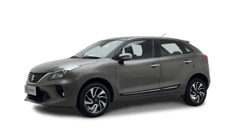 Used 2019 Maruti Suzuki Baleno Zeta Petrol Manual Image