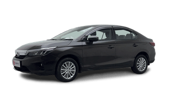 Used 2022 Honda City V Petrol Petrol Manual Image