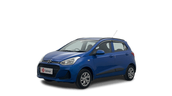 Used 2019 Hyundai Grand i10 Magna 1.2 Kappa VTVT Petrol Manual Image