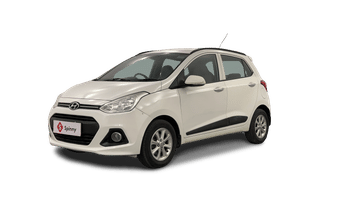 Used 2016 Hyundai Grand i10 Asta AT 1.2 Kappa VTVT Petrol Automatic Image
