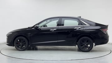 Used 2023 Hyundai Verna SX 1.5 Turbo Petrol MT Petrol Manual Image