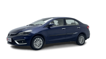 Used 2022 Maruti Suzuki Ciaz Zeta 1.5 Petrol Manual Image