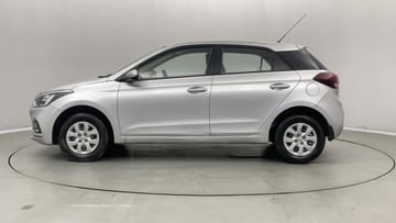 Used 2019 Hyundai Elite i20 Sportz 1.2 Petrol Manual Image