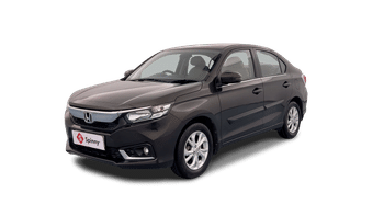 Used 2019 Honda Amaze 1.2 VX CVT Petrol Petrol Automatic Image