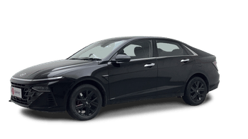 Used 2023 Hyundai Verna SX 1.5 Turbo Petrol MT Petrol Manual Image