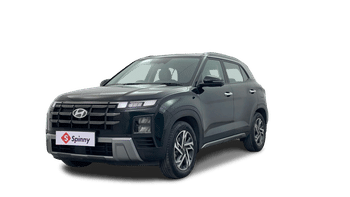 Used 2024 Hyundai Creta 1.5 Turbo Petrol DCT SX(O) Petrol Automatic Image