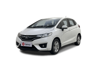 Used 2015 Honda Jazz V AT Petrol Petrol Automatic Image