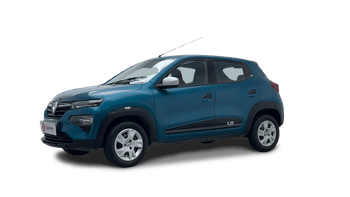 Used 2021 Renault Kwid RXT 1.0 AMT (O) Petrol Automatic Image