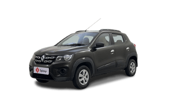 Used 2016 Renault Kwid RXL Petrol Manual Image