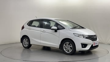 Used 2015 Honda Jazz V AT Petrol Petrol Automatic Image