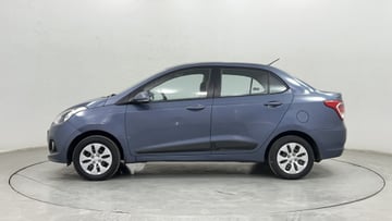 Used 2014 Hyundai Xcent S 1.2 Petrol Manual Image