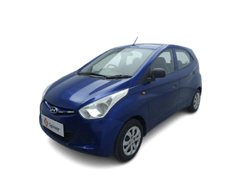 Used 2015 Hyundai Eon Magna Petrol Manual Image