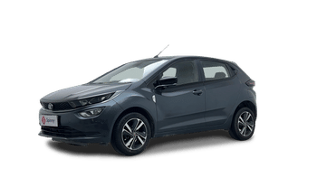 Used 2020 Tata Altroz XZ Petrol Petrol Manual Image