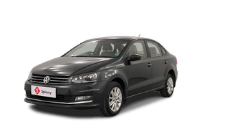 Used 2015 Volkswagen Vento TSI Petrol Automatic Image