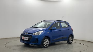 Used 2019 Hyundai Grand i10 Magna 1.2 Kappa VTVT Petrol Manual Image
