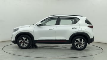 Used 2021 Kia Sonet GTX Plus 1.0 DCT Petrol Automatic Image