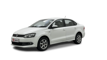 Used 2013 Volkswagen Vento Highline Diesel Diesel Manual Image