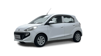 Used 2020 Hyundai Santro Sportz CNG Cng Manual Image