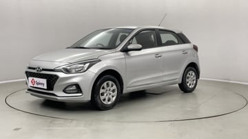 Used 2019 Hyundai Elite i20 Sportz 1.2 Petrol Manual Image