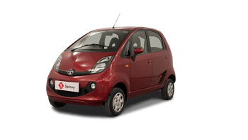 Used 2016 Tata Nano Twist XTA Petrol Automatic Image