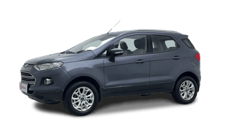 Used 2017 Ford EcoSport Titanium 1.5L Ti-VCT Petrol Manual Image