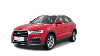 Used 2018 Audi Q3 30 TFSI Premium Petrol Automatic Image