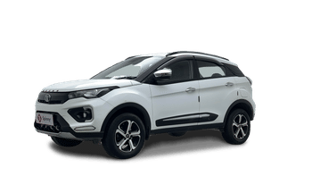 Used 2023 Tata Nexon XZ Plus (S) Petrol Manual Image