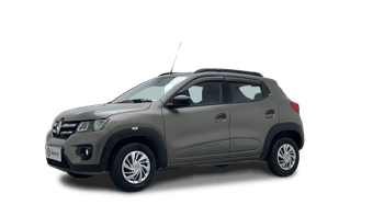 Used 2019 Renault Kwid RXT (O) 1.0 SCE Edition Petrol Manual Image