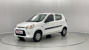 Used 2018 Maruti Suzuki Alto 800 VXi Petrol Manual Image