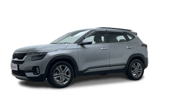 Used 2022 Kia Seltos HTX Plus 1.5 Diesel Diesel Manual Image