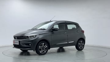 Used 2023 Tata Tiago XZA Plus Petrol Automatic Image