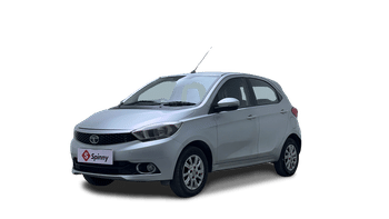 Used 2017 Tata Tiago Revotron XZA Petrol Automatic Image
