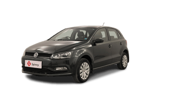 Used 2017 Volkswagen Polo Comfortline 1.2L (P) Petrol Manual Image