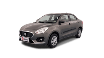 Used 2018 Maruti Suzuki Dzire VXi Petrol Manual Image